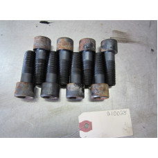 21D028 Flexplate Bolts For 07-10 Chevrolet Silverado 2500 HD  6.6  Duramax Diesel